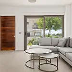 ヴィラ Serenity Waves 19