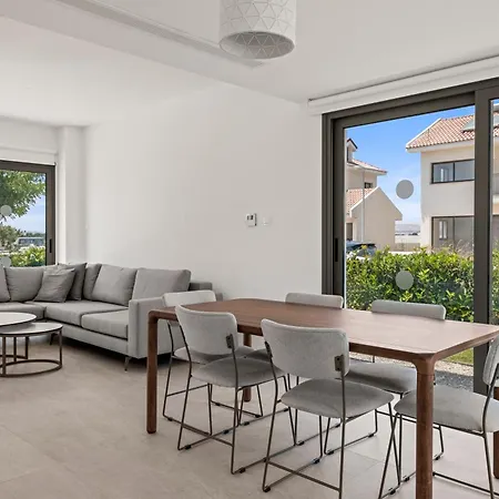 Vila Serenity Waves 19 Larnaca