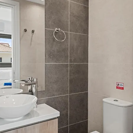 Serenity Waves 19 Villa *