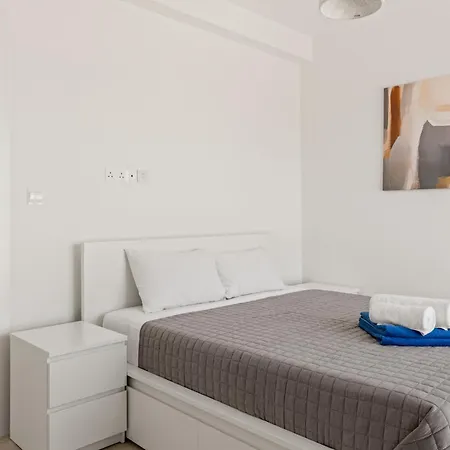 Serenity Waves 19 Villa