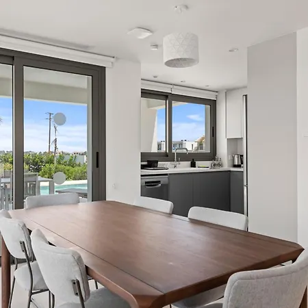 Villa Serenity Waves 19