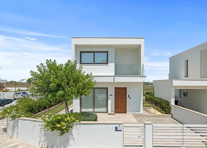 别墅 Serenity Waves 19 *