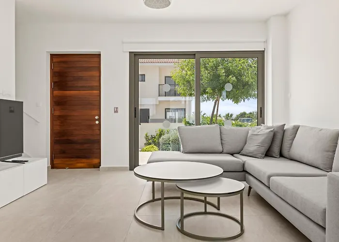 别墅 Serenity Waves 19