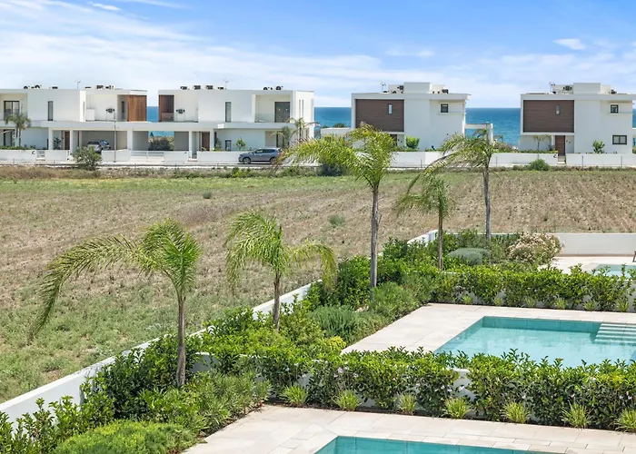 别墅 Serenity Waves 19 拉纳卡